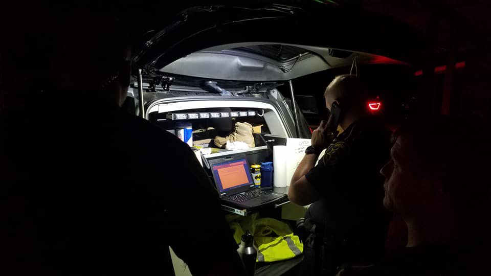 BSO command